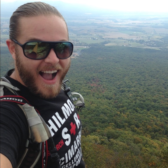 Meet your Posher, Sean - Picture 1 of 1